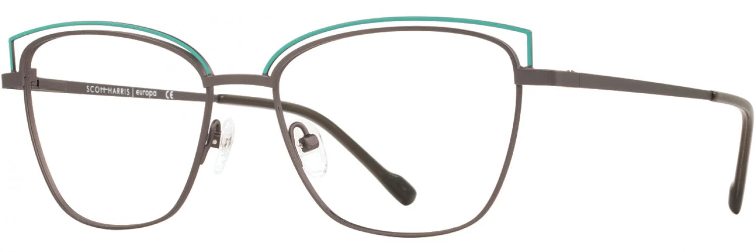 Scott Harris SH832 Eyeglasses - view 12